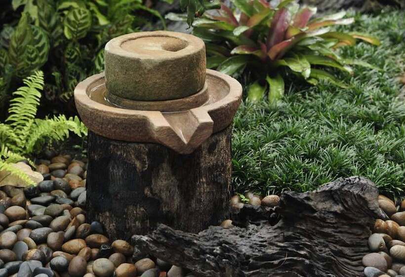 호텔 At 24 Boutique