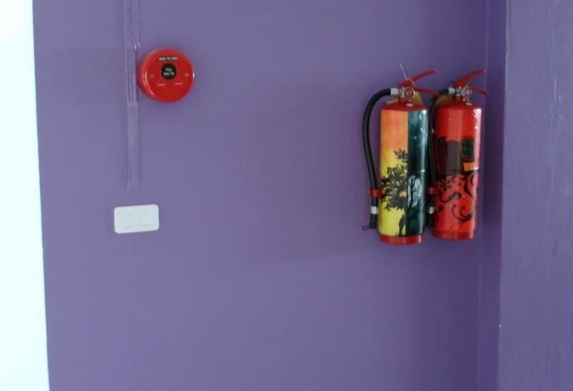 호텔 At 24 Boutique