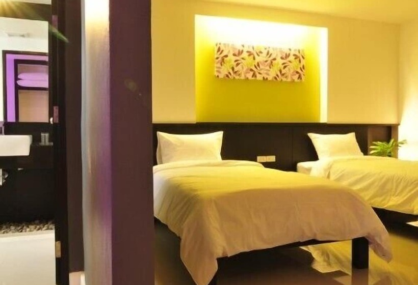 호텔 At 24 Boutique