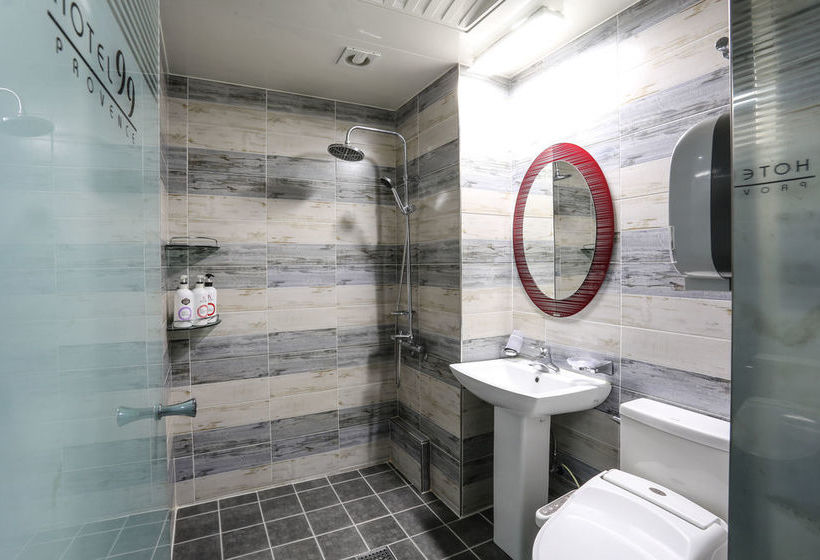 בית מלון כפרי 99