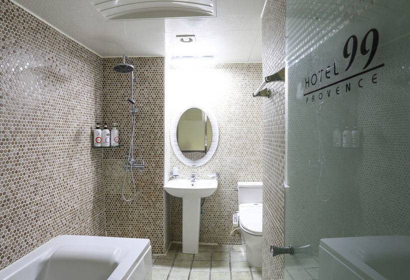 בית מלון כפרי 99