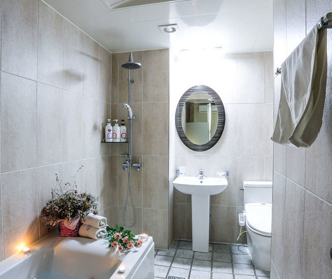 בית מלון כפרי 99