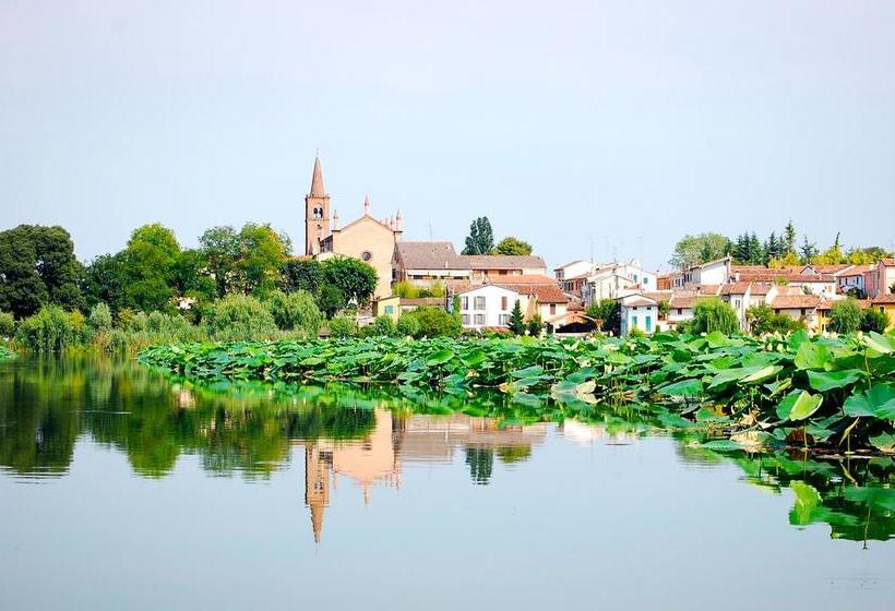 酒店 A Casa Dei Gonzaga