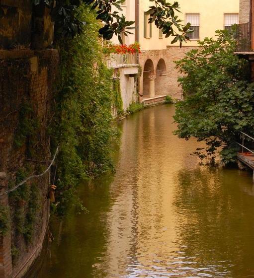 酒店 A Casa Dei Gonzaga