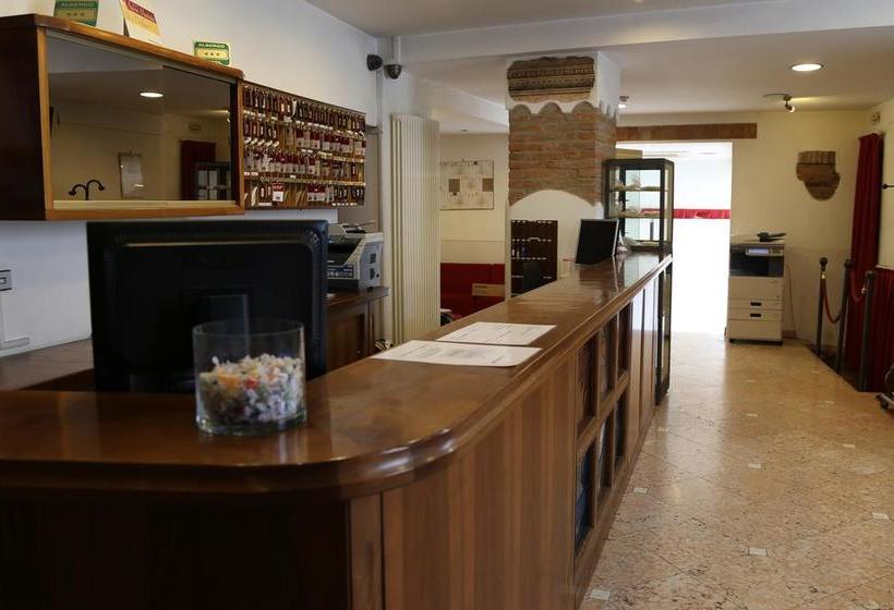 酒店 A Casa Dei Gonzaga