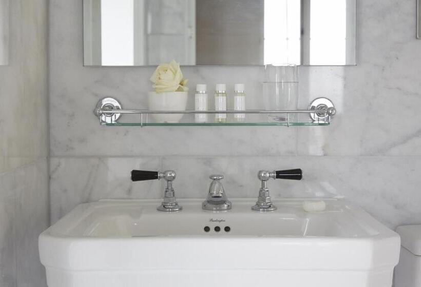 فندق Albion House At Ramsgate