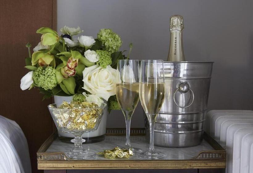 فندق Albion House At Ramsgate