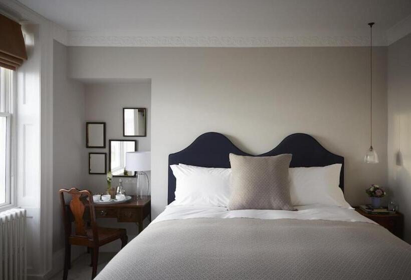 فندق Albion House At Ramsgate