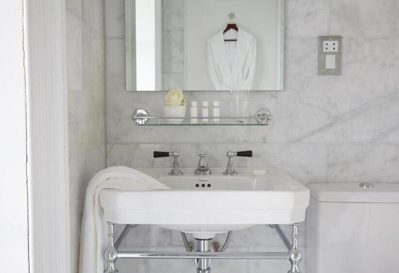 فندق Albion House At Ramsgate