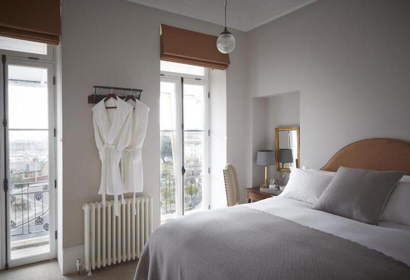 فندق Albion House At Ramsgate