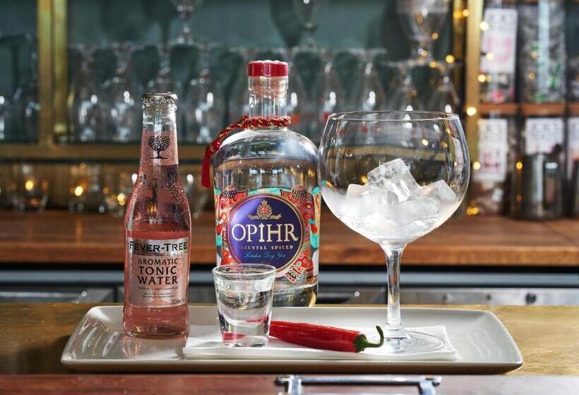 فندق Albion House At Ramsgate