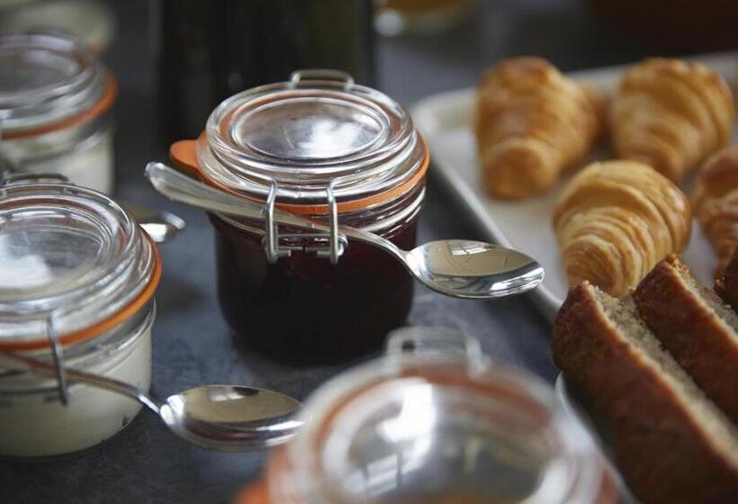 فندق Albion House At Ramsgate