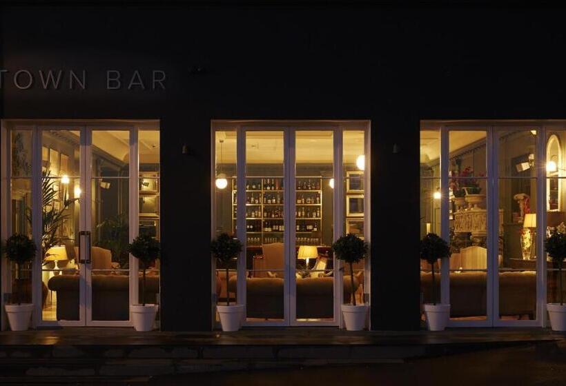 فندق Albion House At Ramsgate