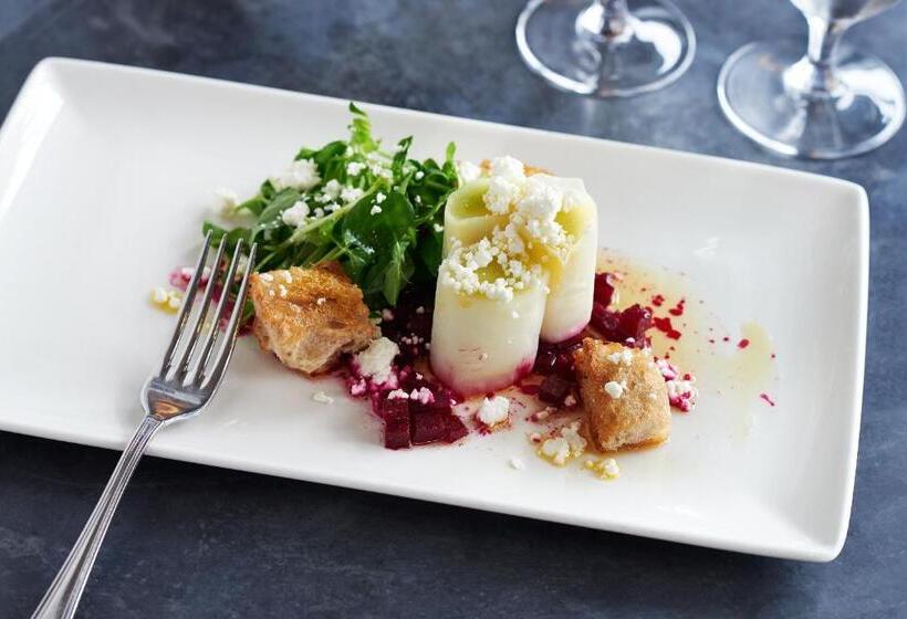 فندق Albion House At Ramsgate