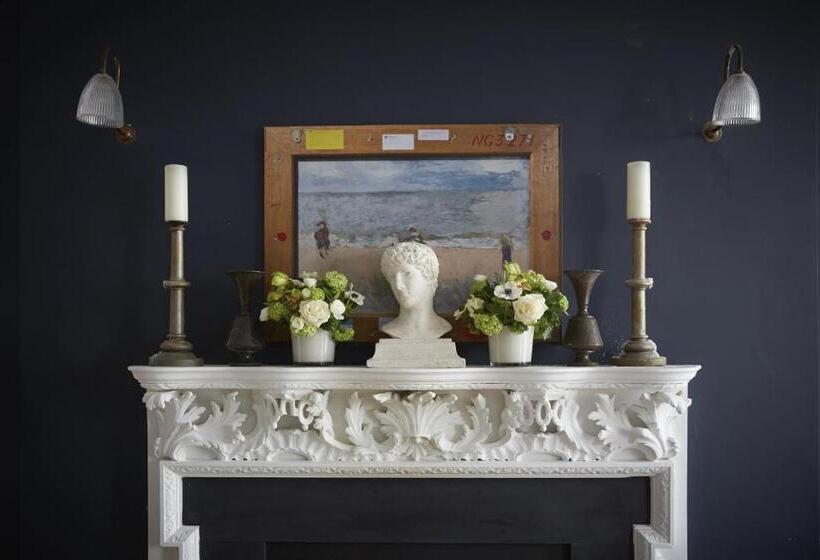 فندق Albion House At Ramsgate