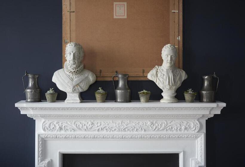 فندق Albion House At Ramsgate