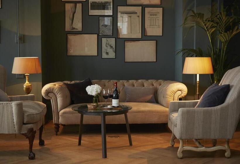 فندق Albion House At Ramsgate