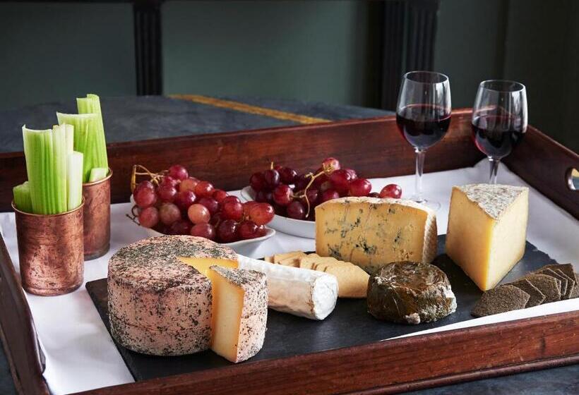 فندق Albion House At Ramsgate