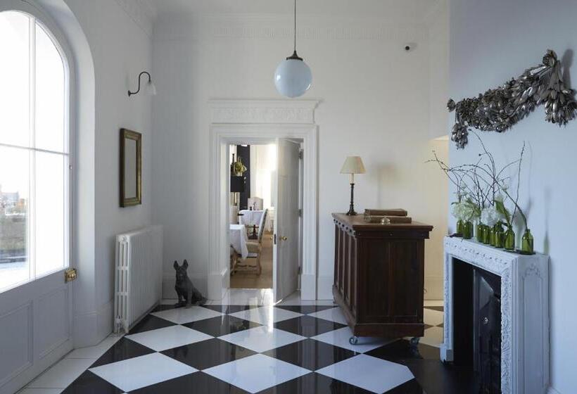 فندق Albion House At Ramsgate