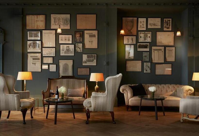 فندق Albion House At Ramsgate