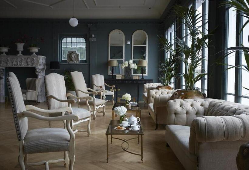 فندق Albion House At Ramsgate