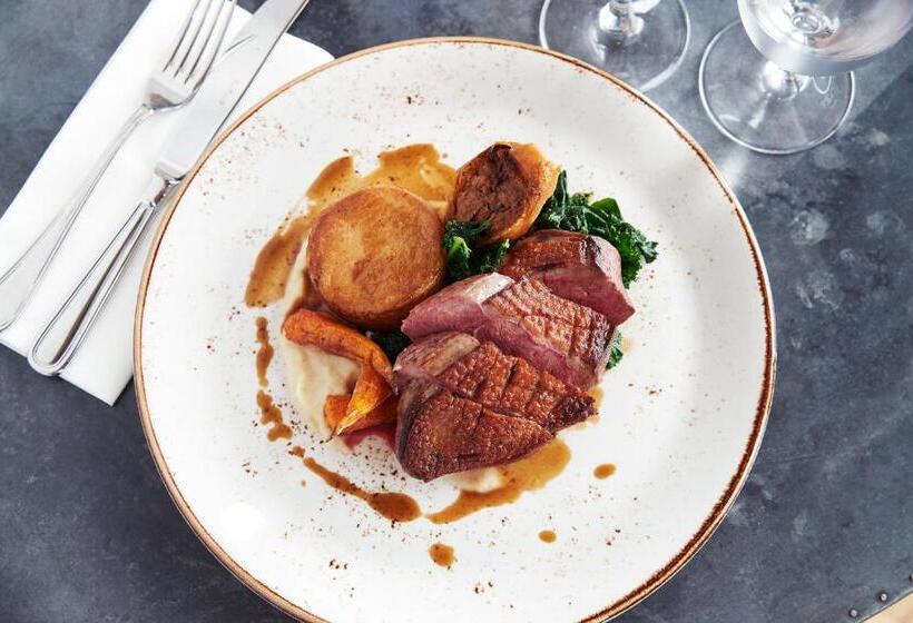 فندق Albion House At Ramsgate