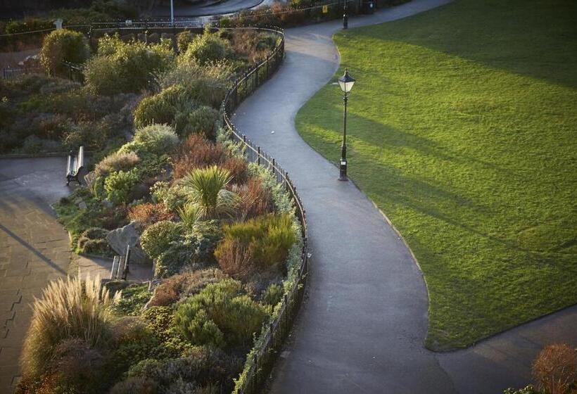 فندق Albion House At Ramsgate