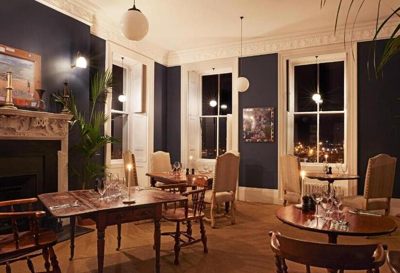 فندق Albion House At Ramsgate