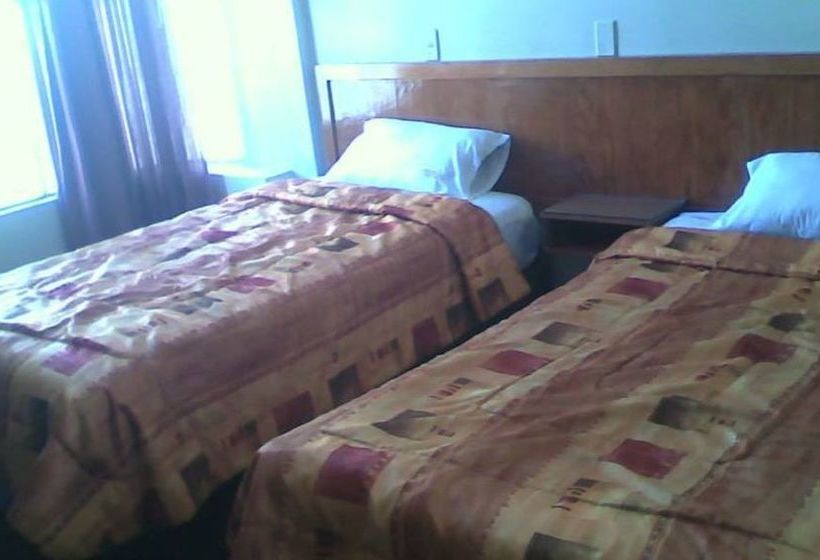 فندق Alpamayo Center