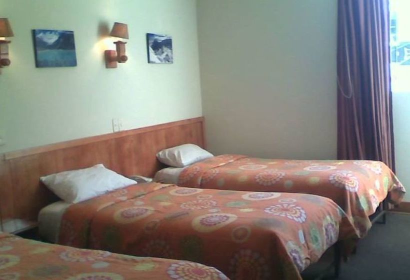 فندق Alpamayo Center