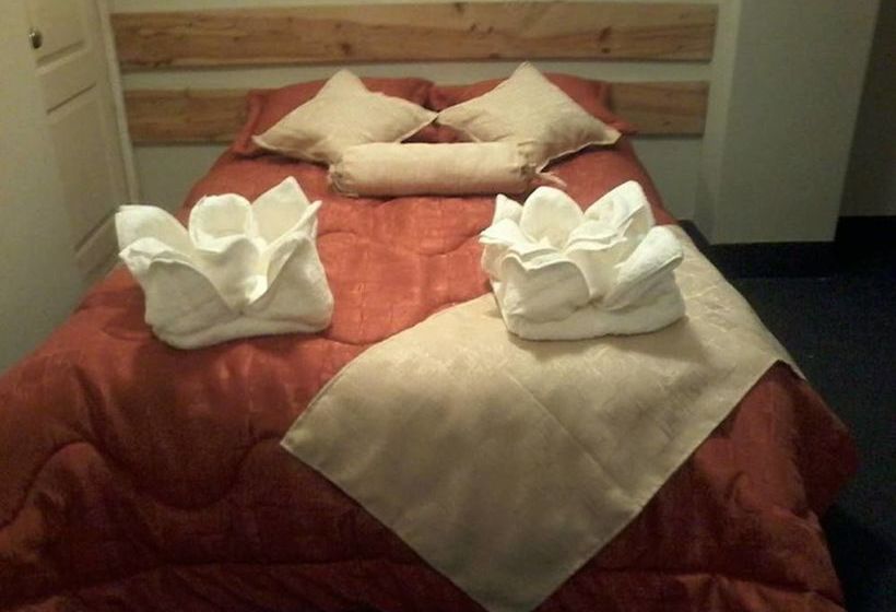 فندق Alpamayo Center