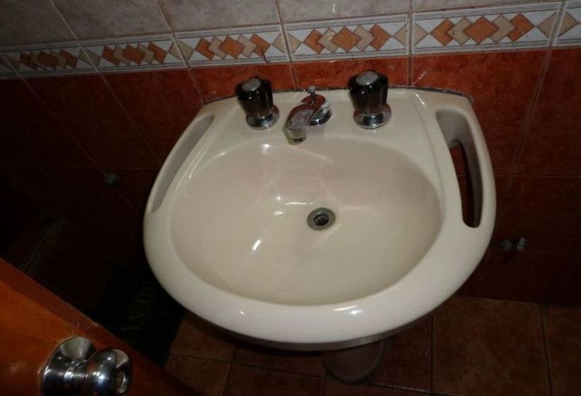 فندق Alpamayo Center