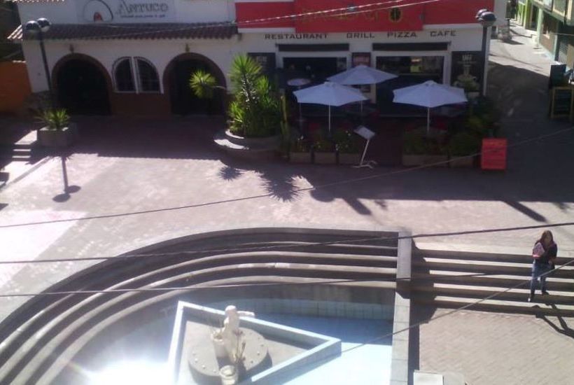 فندق Alpamayo Center