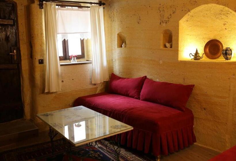 酒店 Antik Cave House