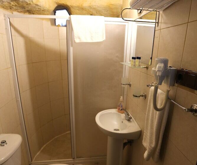 酒店 Antik Cave House