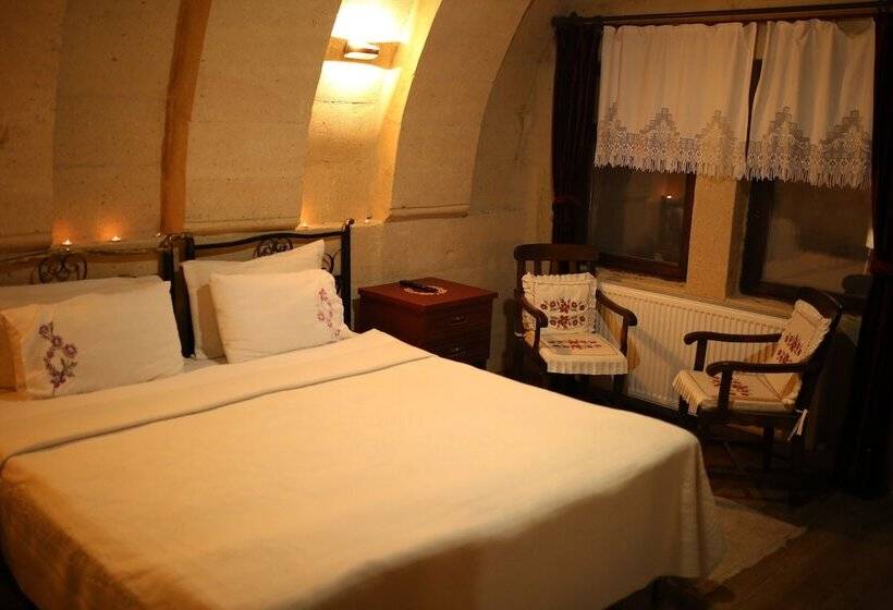 酒店 Antik Cave House