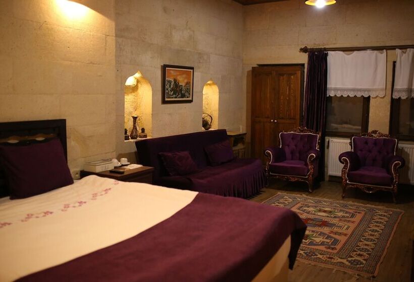 酒店 Antik Cave House