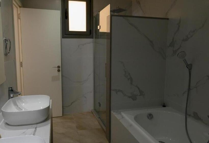 בית מלון כפרי Aphrodite Beach