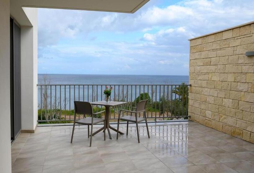 בית מלון כפרי Aphrodite Beach