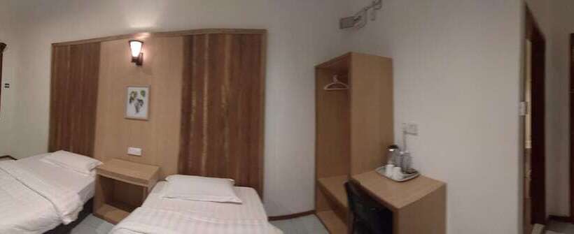 酒店 Arung Hayat Semporna Resort