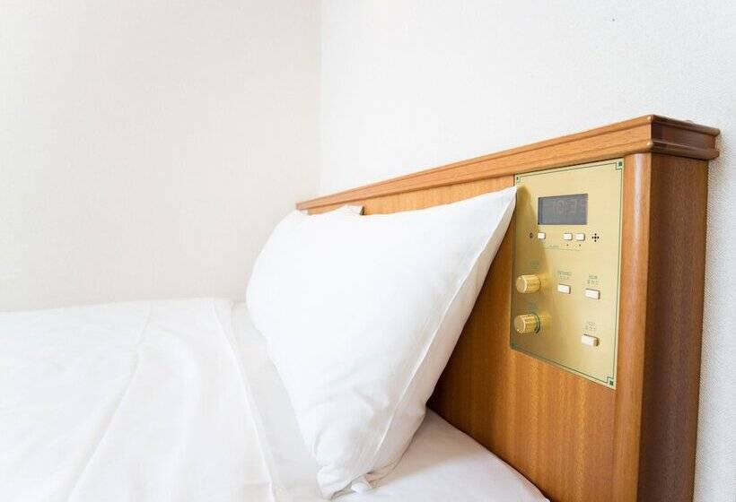 Отель Belleview Nagasaki Dejima