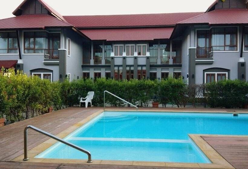 호텔 Ben Guesthouse