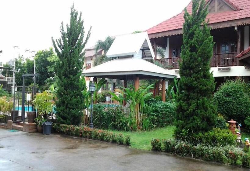 호텔 Ben Guesthouse