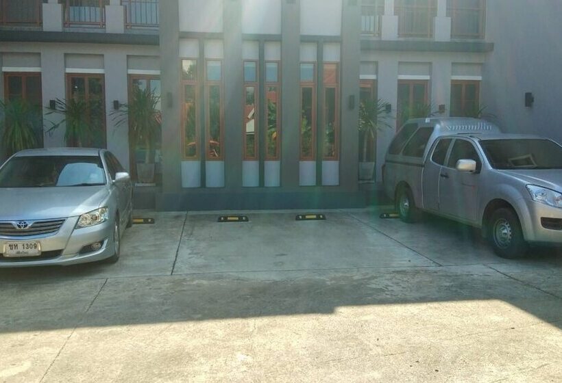 호텔 Ben Guesthouse