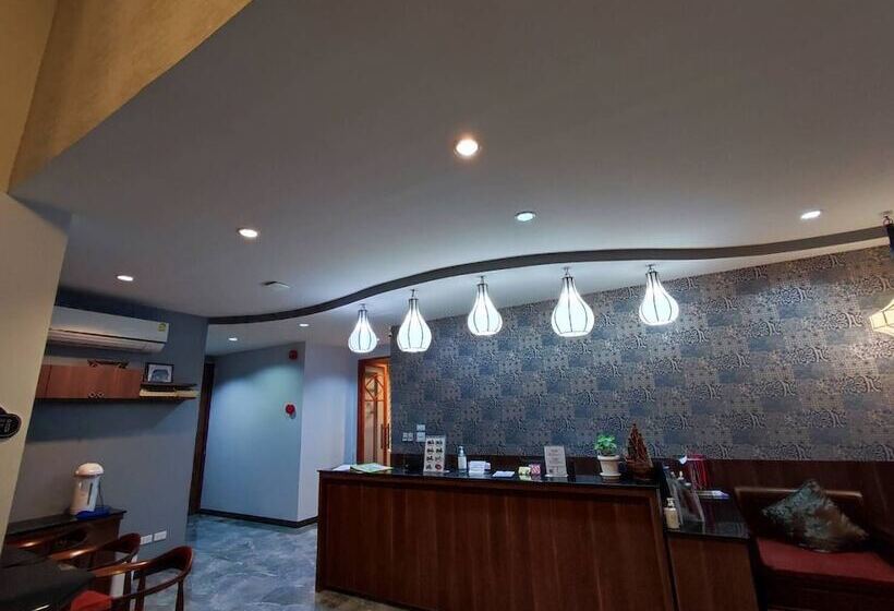 호텔 Ben Guesthouse