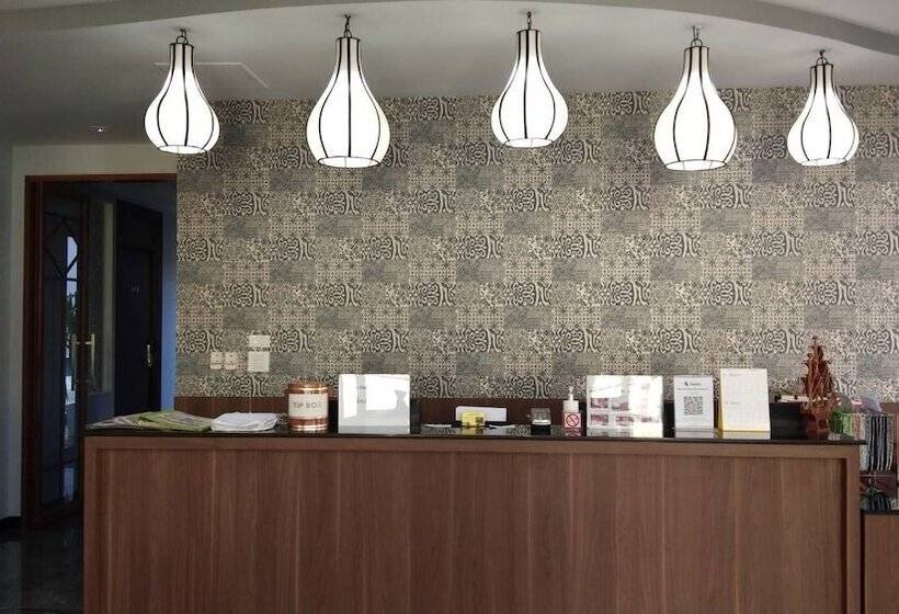 호텔 Ben Guesthouse