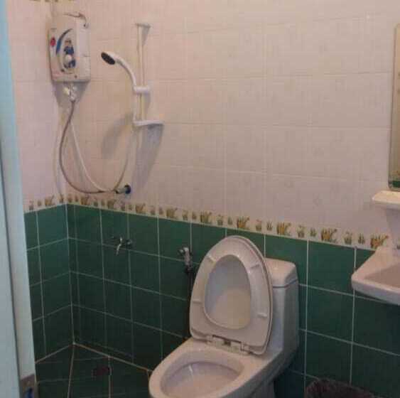 호텔 Ben Guesthouse