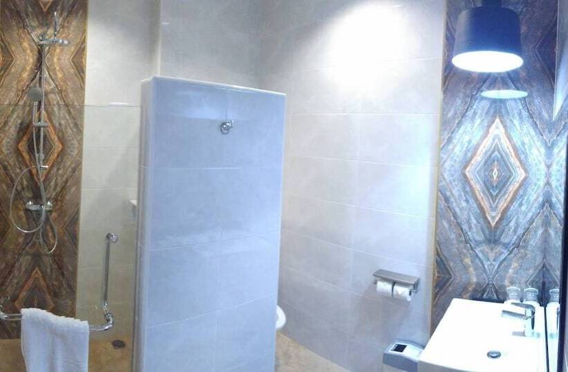 호텔 Ben Guesthouse