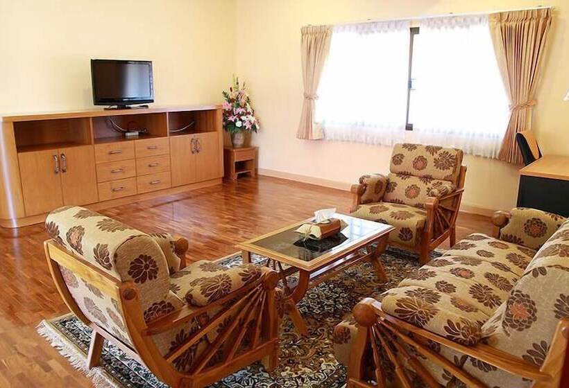 호텔 Ben Guesthouse