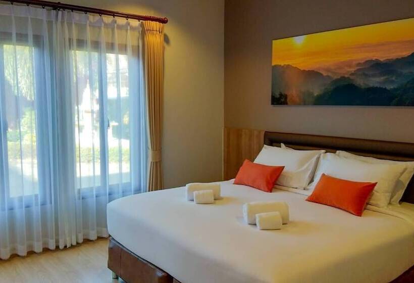 호텔 Ben Guesthouse